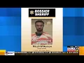 Bossier Parish Sheriff arrests student following altercation at boys high school soccer match