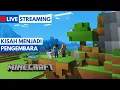 Download Lagu Malam minggu? YA KELILING DUNIA LAH [Minecraft Server]