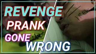 malupit na revenge prank ni misis not funny