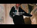 Huddy - Teenage Heartbreak (slowed and reverb)