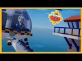 Download Lagu Peril in the sky! 🔥 Fireman Sam new police episodes