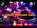 Download Lagu DJ FUNKOT ULTRAMEN VIRAL