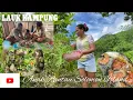 Download Lagu LAUK KAMPUNG‼️IKAN SIDAT MASIN DAN PEKASAM BABI HUTAN CAMPUR PUCUK BETIK MUDA//