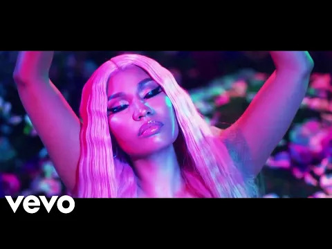 Download MP3 Nicki Minaj - Come See About Me (Visual)