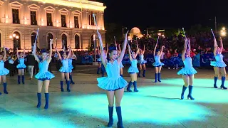 ¡Impresionante! Así se vivió el show de Injecar en el Sivar Band 2026😱🎶