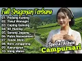 Download Lagu FULL SRAGENAN TERBARU ALBUM CAMPURSARI KOPLO 2025 FULL BASS GLERR GAYENG SUARA MERDU