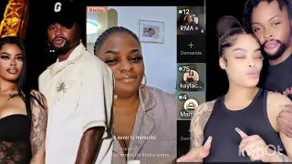 KaylaLavailla Muasi DARCY Très Fàché Contré Maman Abota Ye Nzambe Mobali Aboyi Kopekisa Boyoka KAY 