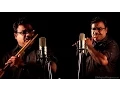 Ek Ajnabee Haseena Se | Main Rang Sharbaton Ka Flute+Piano+Vocals Unplugged Cover