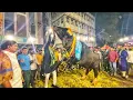 Download Lagu Khairatabad Chennaboina's Family Sadar Sayyata 2021 | 4k | Khairatabad Sadar | Mr Photography