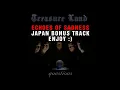 Download Lagu Treasure Land - Echoess of sadness (Japan bonus track)