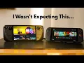 Download Lagu Nintendo Switch 2 vs Steam Deck OLED - I Tried Both... Only One is Worth It