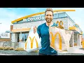 KETO at McDonalds I Ordered EVERY Keto McDonalds MENU ITEM This Is What I Thought