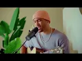 Residuals - Chris Brown *Acoustic Cover* by Will Gittens