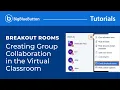 Download Lagu BigBlueButton's Breakout Rooms Tutorial