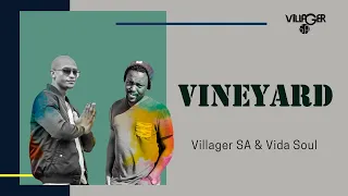villager sa u0026 vida soul vineyard afro tech 