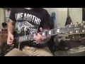 Download Lagu The Last Night (With Ending!) - Skillet - Guitar / Piano Cover
