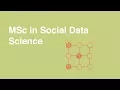 Download Lagu MSc Social Data Science, University of Oxford