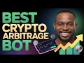 Crypto Arbitrage Bot Tutorial How to Use Automated Trading Bots for Beginners