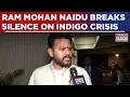 MoCA’s Big Answers: Ram Mohan Naidu Breaks Silence On IndiGo Crisis, FDTL Rollback \u0026 Passenger Pain