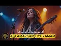 Lagu Ferdi Tayfur – Ağlamazsam Uyuyamam | Elektrogitar Cover (ASYA)