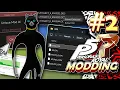 P5R Modding Guide - Creating New Mods