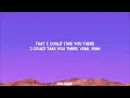 @gryffin - Oceans (Lyrics) ft. Kid Joi