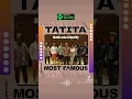 Download Lagu Tatita @Spotify  #mostfamous #tatita #spotify #music #tunes #anakband