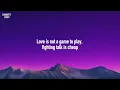 Sam Smith - When He's Gone | (Lyrics)
