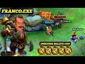 Download Lagu FRANCO.EXE || FRANCO FULL MALEFIC GUN BIKIN YUZONG KAPOK 🤣