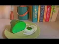 How to Make Dr Seuss s Green Eggs and Ham