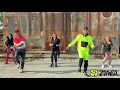 🎶 dil dooba ( reggaeton remix ) - sonu nigam \u0026 shreya ghosal | ZUMBA | Dancefitness
