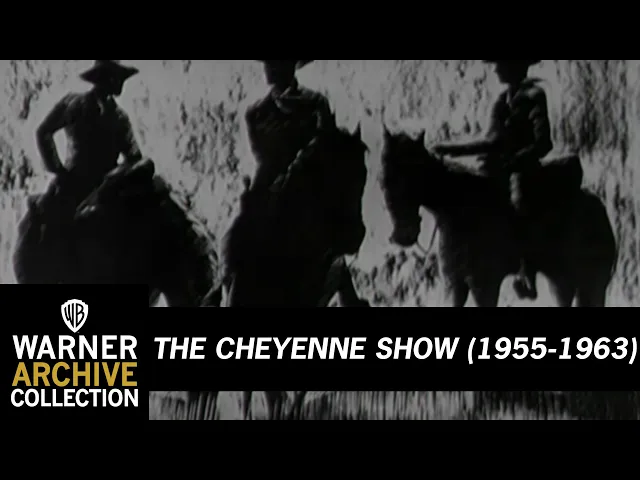 The Cheyenne Show (Opening Credits)