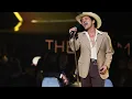 Download Lagu Bruno Mars continues his running gag about gambling debts after a surprise BLACKPINK concert appeara