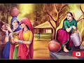 Sagar Pani Bharba Jau Sa ( Rajasthani Traditional Song) | Seema Mishra