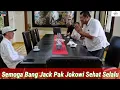 Lagu Anak Buah Kaesang Bestari Mendadak Sowan Kediaman Jokowi, Panggil Jokowi Pak Jack Ingat KKN
