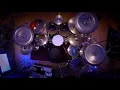 39 Hans Zimmer - Mombasa (Inception OST) - Drum Cover