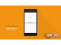 Xamarin Android Tutorial - Action Sheet