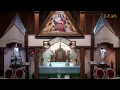 Download Lagu Santo Terço - 18/07/2022 - Santuário de Deus Pai