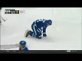 Jack Edwards Flips Out