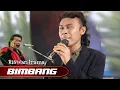 Download Lagu Walaupun Hujan Riswan Irama Lanjut Menyanyi. Demi Penonton BIMBANG RHOMA IRAMA