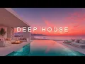 Lagu December Deep House Vibes voor Ultieme Ontspanning ~ Deep House Music Mix