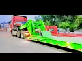 Lagu What is the difference between a lowboy and RGN trailer?