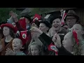 Escape From Germany Theatrical Trailer