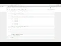 12 List Comprehension Dictionary Comprehension - Python for Data Science