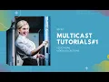 Multicast Technical Essentials Step by Step Tutorial 1