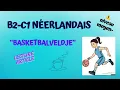 Download Lagu Comment arriver à B2/C1 en néerlandais? ⚠️ Art 89 \