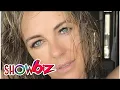 Elizabeth Hurley 52 shares red hot throwback in shrunken bikini