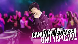 LvbelC5 HA HA X Sen Trope Prod Mert Tunç YAZ MİXİ 