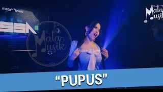 Download DJ PUPUS - MATA MUSIK REMIX MP3