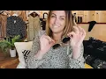 Quay Sunglasses Try On